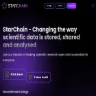 starchain.dev