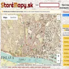 staremapy.sk