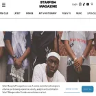 starfishmagazine.com