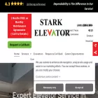 starkelevator.com
