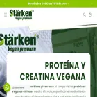 starkenvegano.com