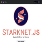 starknetjs.com