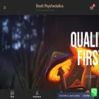 starkpsychedelics.com