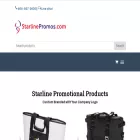starlinepromos.com