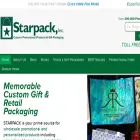 starpackinc.com