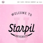starpiluniversity.com