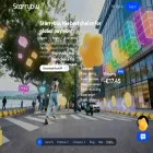 starryblu.com