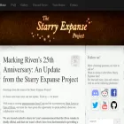 starryexpanse.com