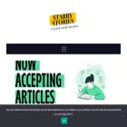 starrystories.com
