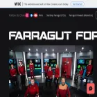 starshipfarragut.com
