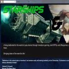 starshipsandsteel.com