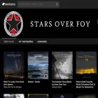 starsoverfoy.bandcamp.com