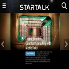 startalkmedia.com