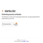 startec.biz