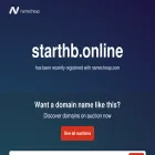 starthb.online