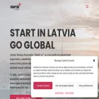 startin.lv