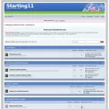 starting11.com