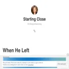 startingclose.com