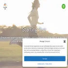 startingrun.com
