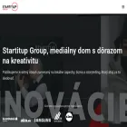 startitupgroup.sk