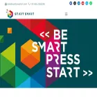 startsmartsrl.com