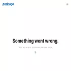 startuphustlepodcast.com