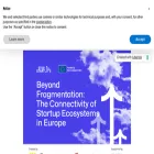 startupsandplaces.com