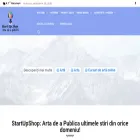 startupshop.ro