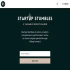 startupstumbles.com