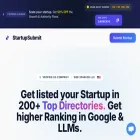 startupsubmit.app