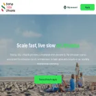 startupvisalithuania.com