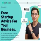 startupwise.com