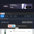 starwarsforum.co.uk