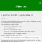 stashofcode.fr