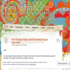 stasistersinspirit.com
