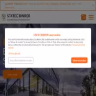 statec-binder.com