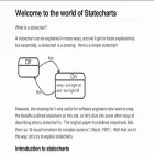 statecharts.github.io