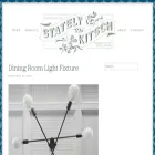 statelykitsch.com