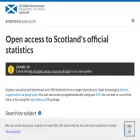 statistics.gov.scot