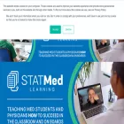 statmedlearning.com