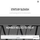 statsbyslough.com