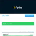 status.aptible.com