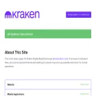 status.kraken.com