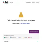 status.slack.com
