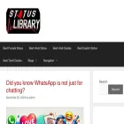 statuslibrary1.com