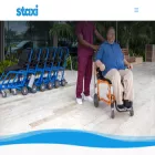 staxi.com