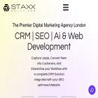 staxxsolutions.co.uk