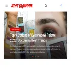 stay-glamour.com