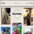 staydeadly.ca
