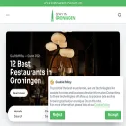 stayingroningen.com